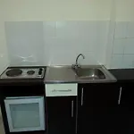 法里拉基玫瑰酒店 公寓式酒店 法里拉基