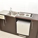 法里拉基玫瑰酒店 公寓式酒店 法里拉基