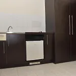 法里拉基玫瑰酒店 公寓式酒店