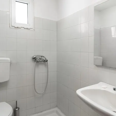 Apartmanhotel Rose *