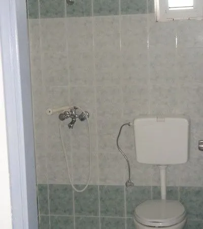 Apartmanhotel Rose *