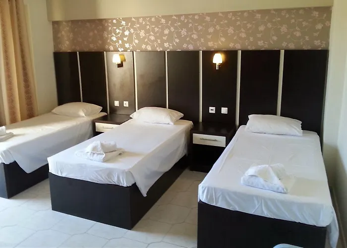 Rose Lejlighedshotel