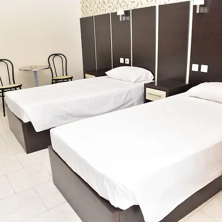 Apartmanhotel Rose Faliráki