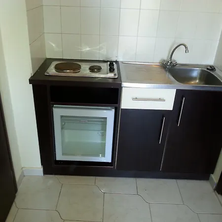 Apartmanhotel Rose *