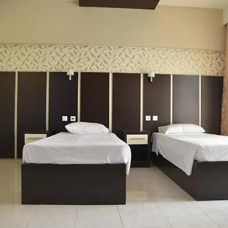 Apartmanhotel Rose *