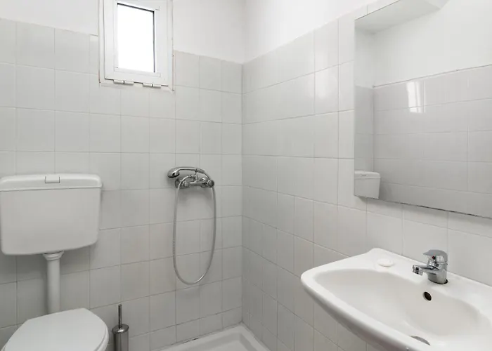 Hotel apartamentowy Rose *