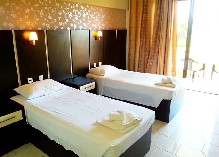 Rose Hotel apartamentowy *