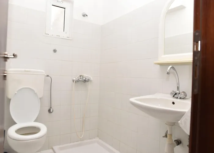 Hotel apartamentowy Rose Faliraki
