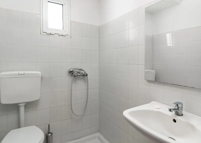 Hotel apartamentowy Rose *