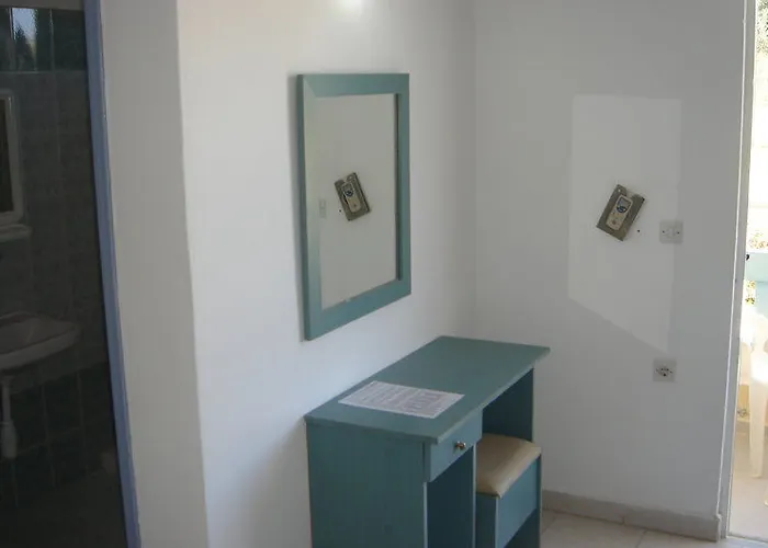 Rose Hotel apartamentowy