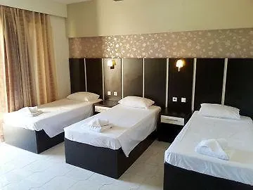Rose Hotel apartamentowy *