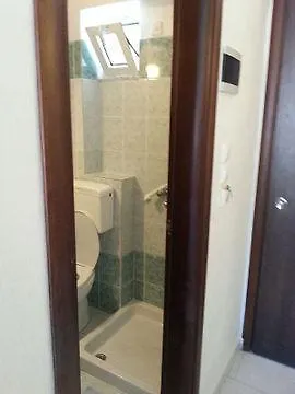 Rose Hotel apartamentowy Faliraki