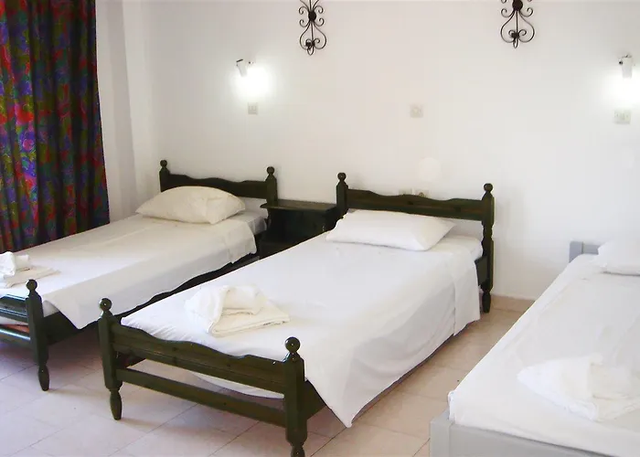 Rose Hotel apartamentowy