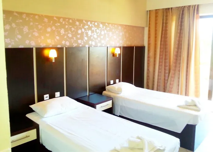 Rose Hotel apartamentowy *