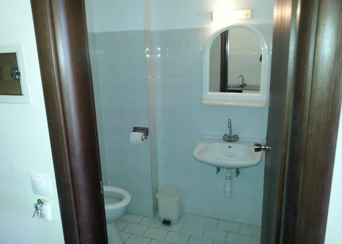 Rose Hotel apartamentowy