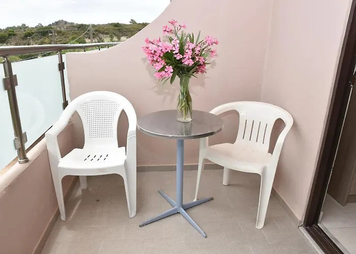 Rose Hotel apartamentowy *