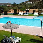 Aparthotel Rose Faliraki