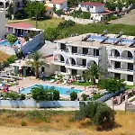Rose Aparthotel Faliraki