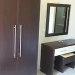 Rose Aparthotel Faliraki