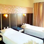 Rose Aparthotel *