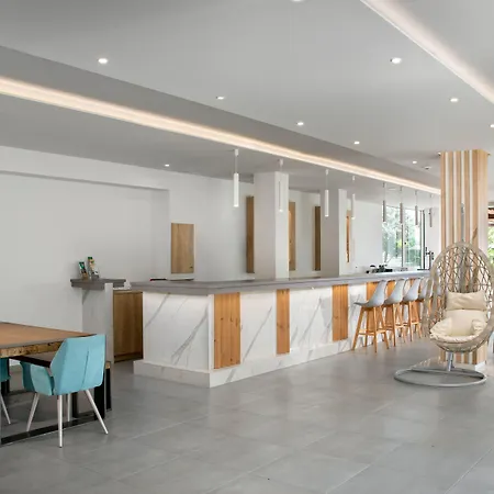 Rose מלון דירות *