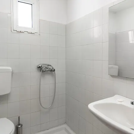 Hotel de apartamente Rose *