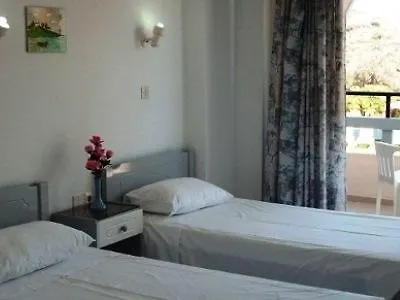 Aparthotel Rose