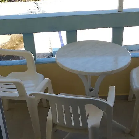 Apart-hotel Rose Faliraki