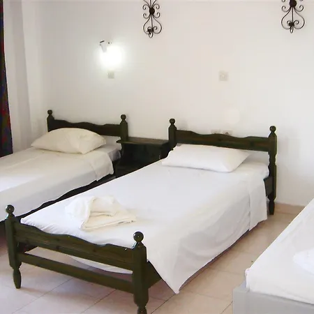 Rose מלון דירות