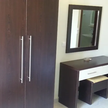 Rose Apartmanhotel Faliráki