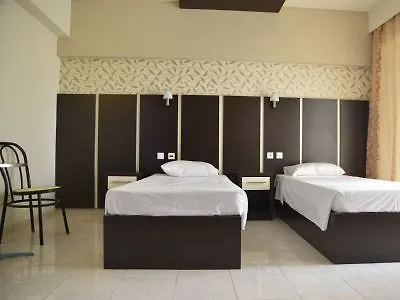 Apartmanhotel Rose Faliráki