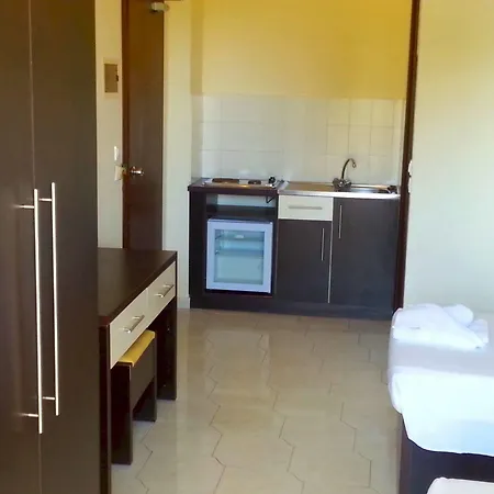 Aparthotel Rose Faliraki
