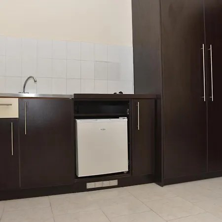 Rose מלון דירות