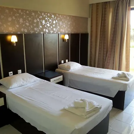 Apart-hotel Rose Faliraki