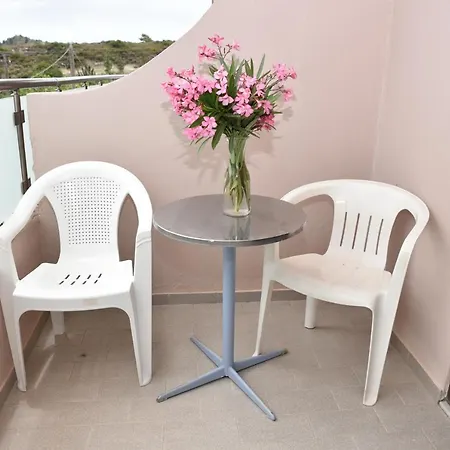 Rose מלון דירות *