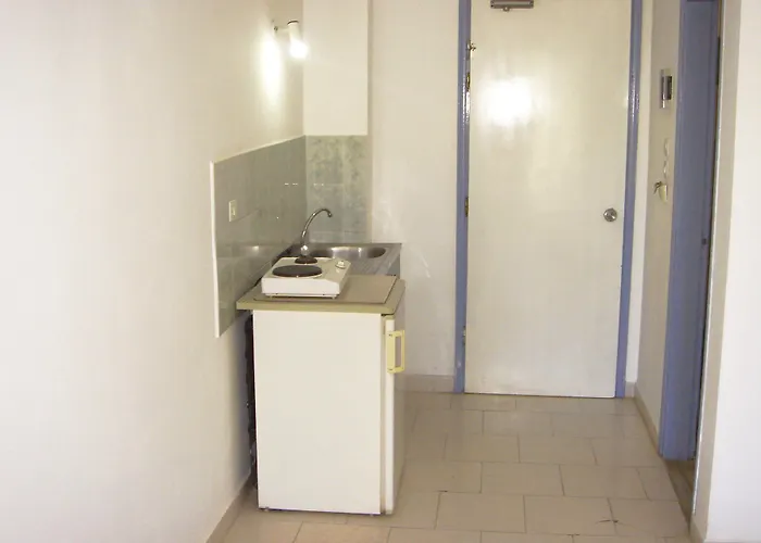 Rose Hotel apartamentowy