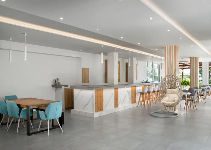 Rose Hotel apartamentowy *