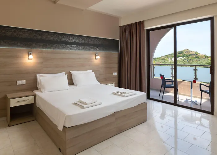 Rose Hotel apartamentowy