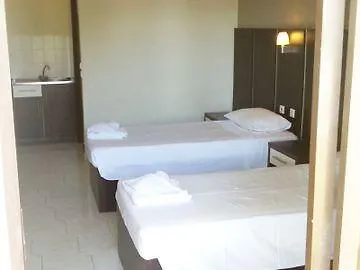 Rose Hotel apartamentowy *