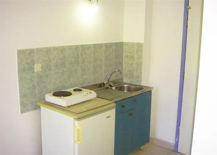 Rose Hotel apartamentowy *