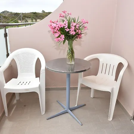 Rose Апарт-отель *