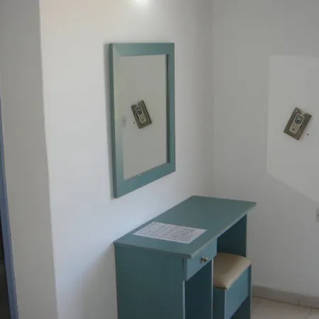 Rose Апарт-отель