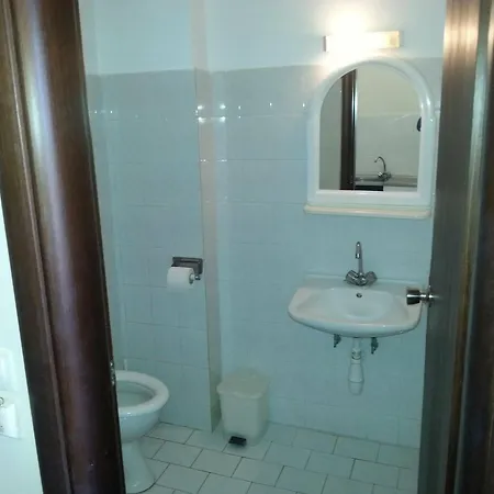 Rose Апарт-отель