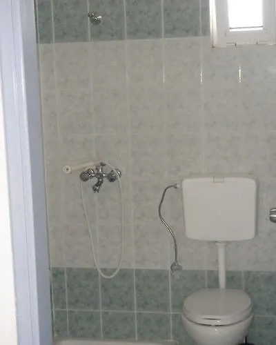 Apartmanhotel Rose *